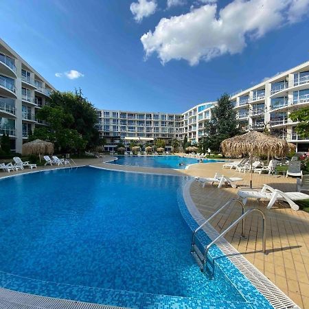 Апартамент Декор Burgas City Exterior foto